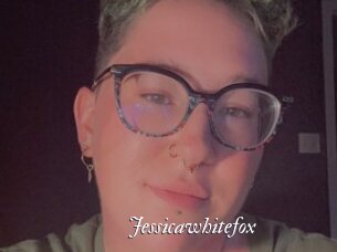 Jessicawhitefox