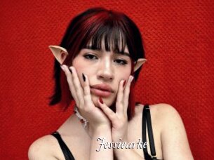 Jessiearke