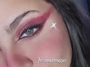 jessiearteagas Partouze