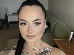 Jessiecolee
