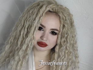Jessiefrances
