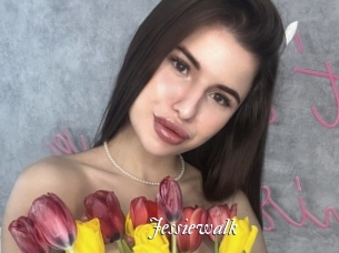 Jessiewalk