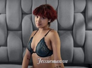 jessiiemanson Partouze