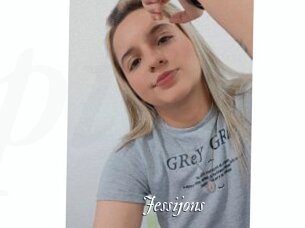 Jessijons