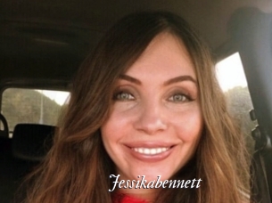 Jessikabennett