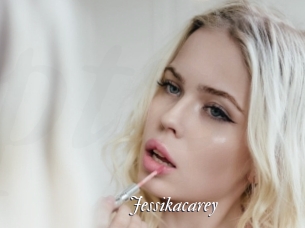 jessikacarey Partouze