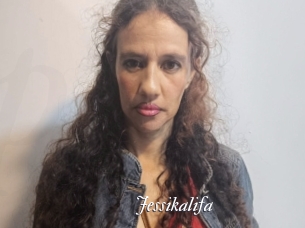 jessikalifa Partouze