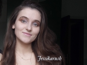 Jessikarush