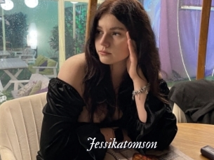 Jessikatomson