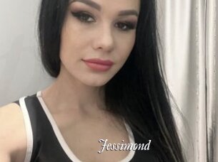 Jessimond