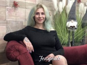 Jessipeach