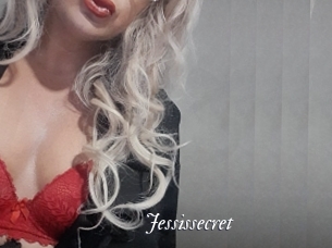 Jessissecret