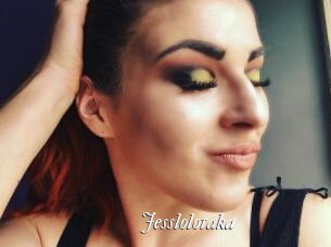 jesslolotaka Partouze