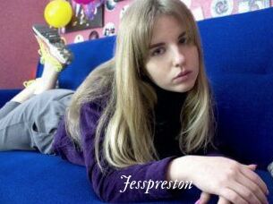 jesspreston Partouze