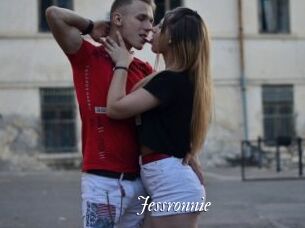 Jessronnie