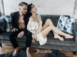 jesssteve Partouze
