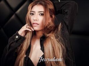 Jessyadams