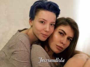 Jessyandlola