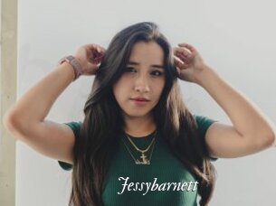 jessybarnett Partouze