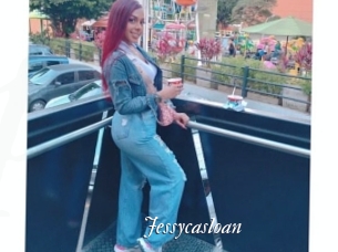 Jessycasloan