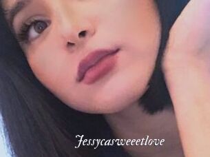 Jessycasweeetlove