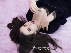 Jessygregg