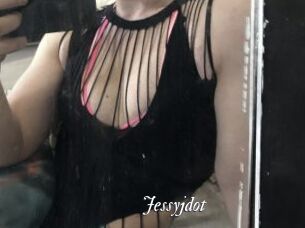 Jessyjdot