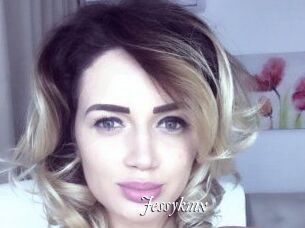 Jessykmx