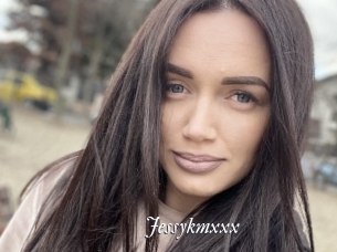 Jessykmxxx