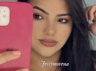 Jessymorena