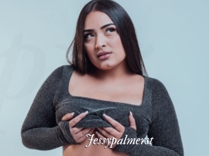 Jessypalmerst
