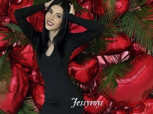 Jessyroys