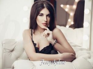 Jessyskyline