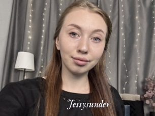 Jessysunder