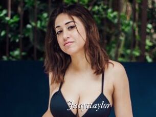 jessyttaylor Partouze