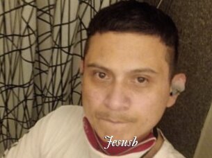 jesusb Partouze