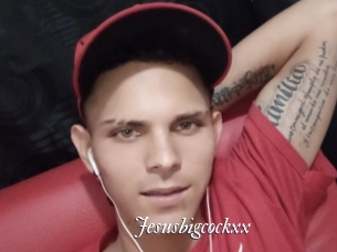 Jesusbigcockxx