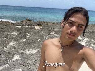 Jesuspein