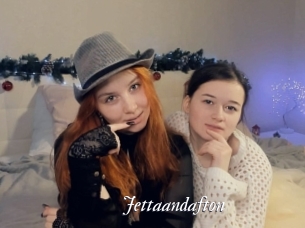 Jettaandafton