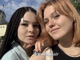 Jettaandflair