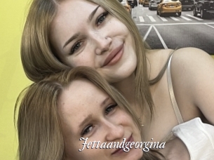 Jettaandgeorgina