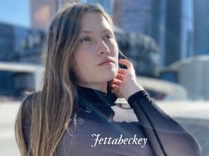 Jettabeckey