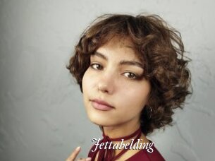 Jettabelding