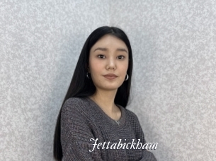 Jettabickham
