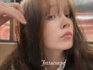 Jettacoupe