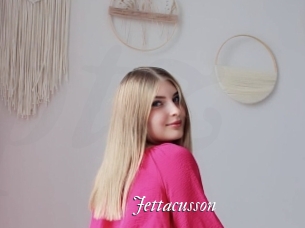 Jettacusson