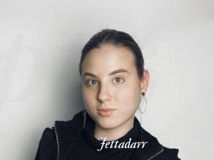 Jettadarr