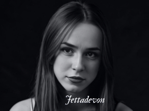 Jettadevon
