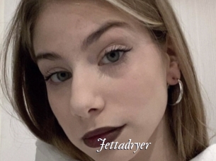Jettadryer