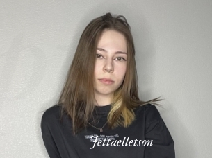 Jettaelletson
